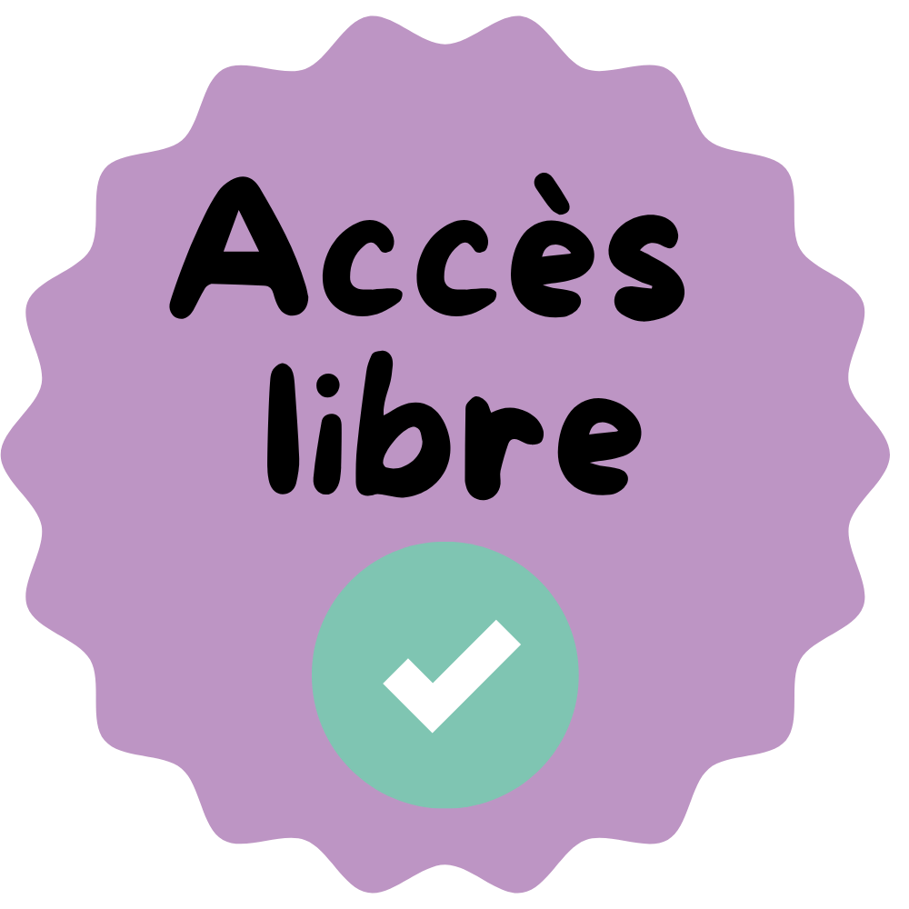 Accès libre